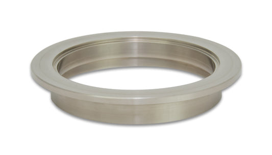 Vibrant Performance Female V-Band Flange 4.00" O.D. Tubing