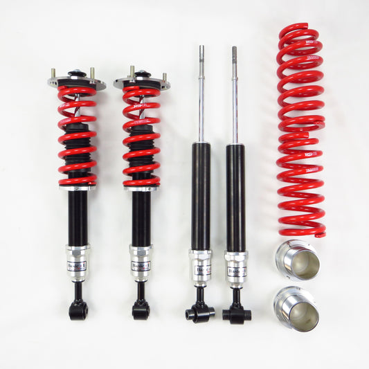 RS-R Basic-i Active Coilovers 2014-2017 Lexus IS350 F-Sport RWD