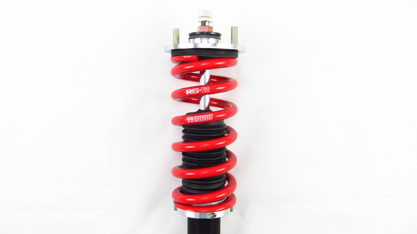 RS-R Sports-i Coilovers 2000-2009 Honda S2000