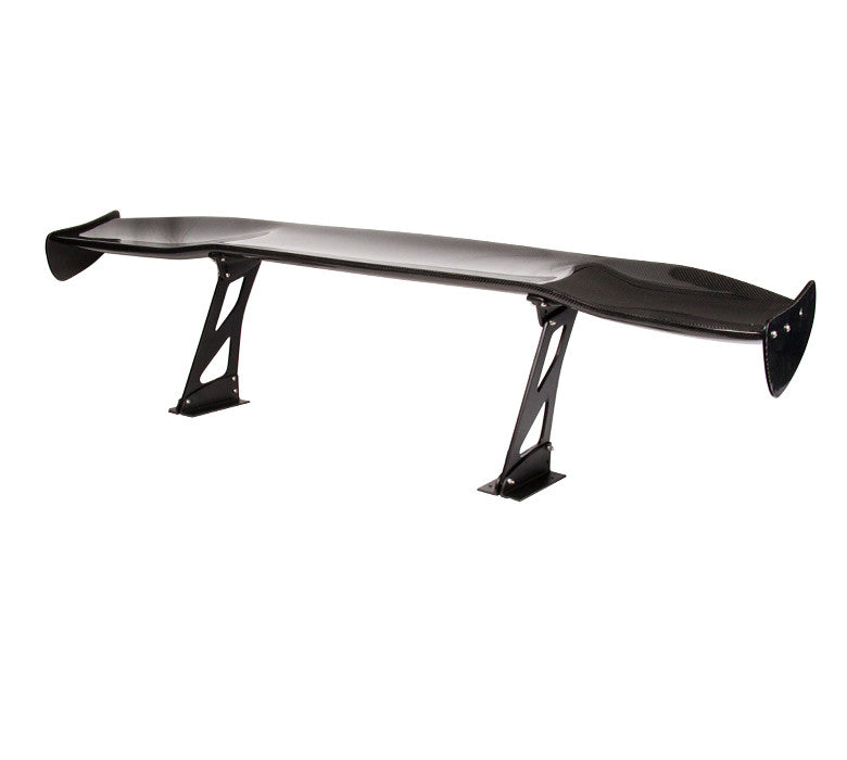 NRG Carbon Fiber Universal Wing 69.5"