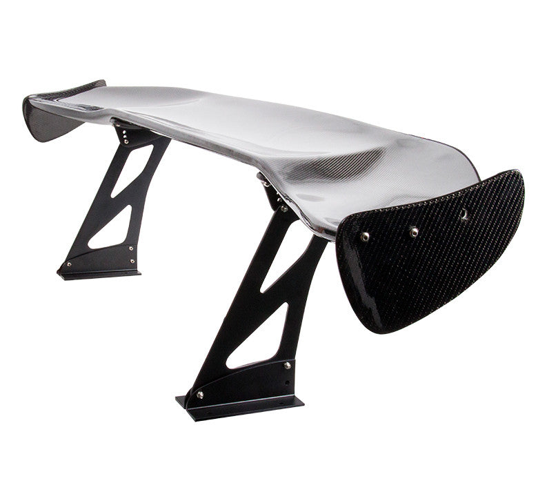 NRG Carbon Fiber Universal Wing 69.5"