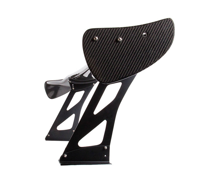 NRG Carbon Fiber Universal Wing 69.5"