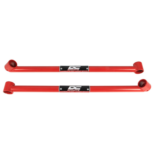 DC Sports Rear Sub Frame Brace 2013-up Scion FRS / Subaru BRZ