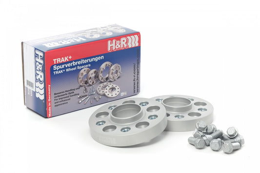 H&R 25mm Spacer BMW / Toyota (5:112/66.5) Pair