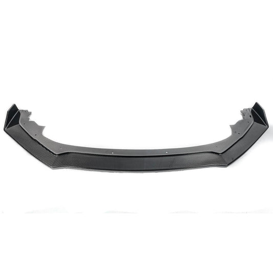 APR Carbon Fiber Front Air Dam 2022-2024 Subaru BRZ