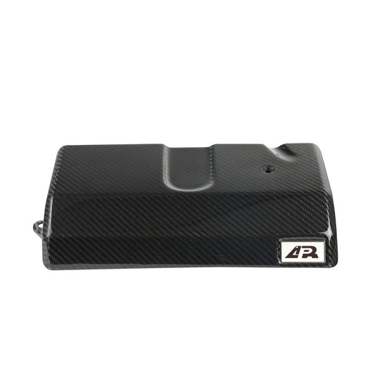 APR Carbon Fiber Alternator Cover 2022-2023 Subaru WRX