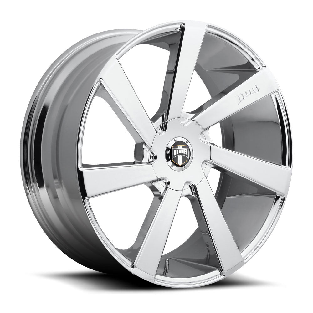 DUB One Piece Wheels Directa S132