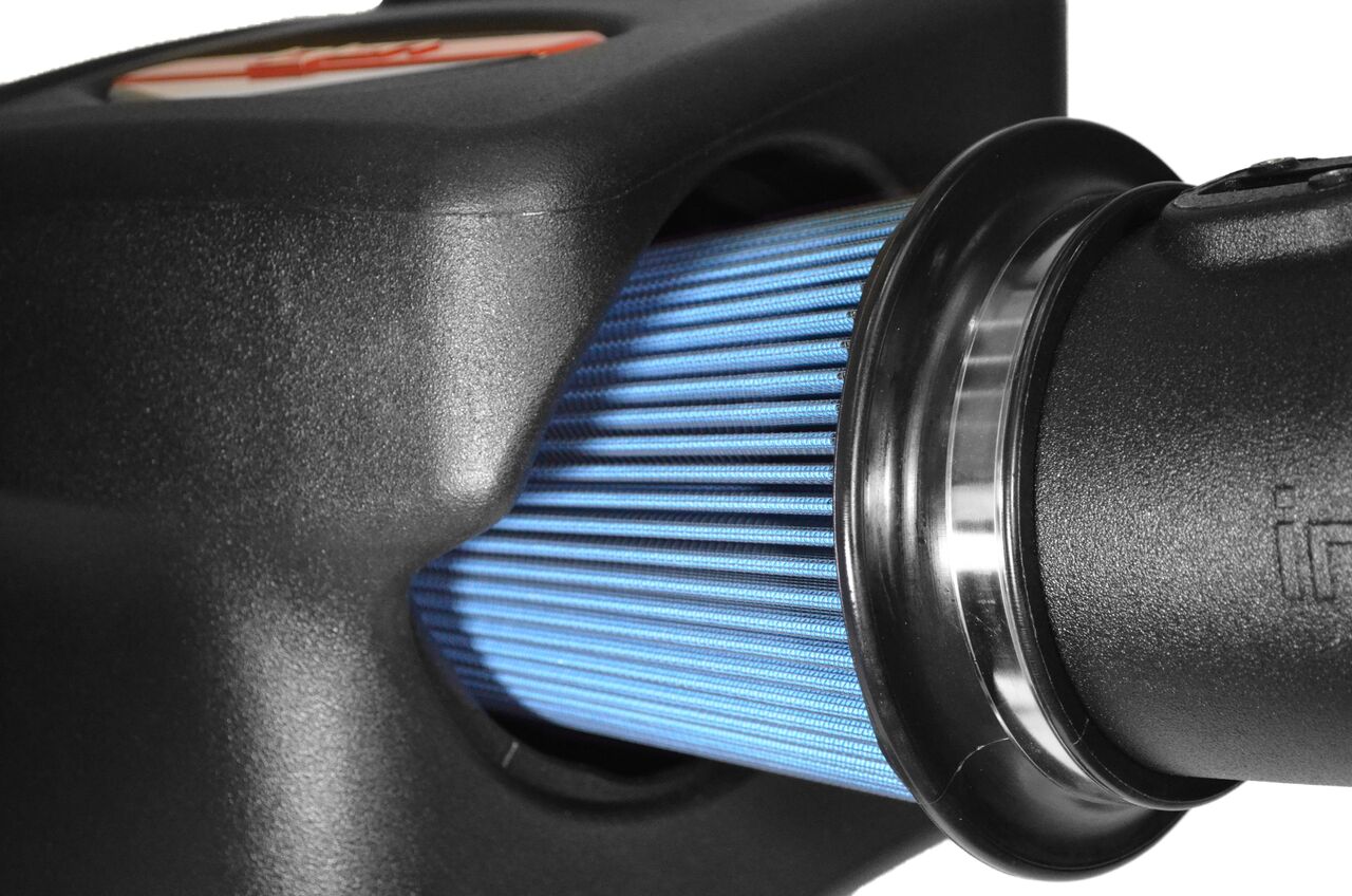 Injen Evolution Cold Air Intake 2007-2018 Toyota Tundra V8 (5.7L)