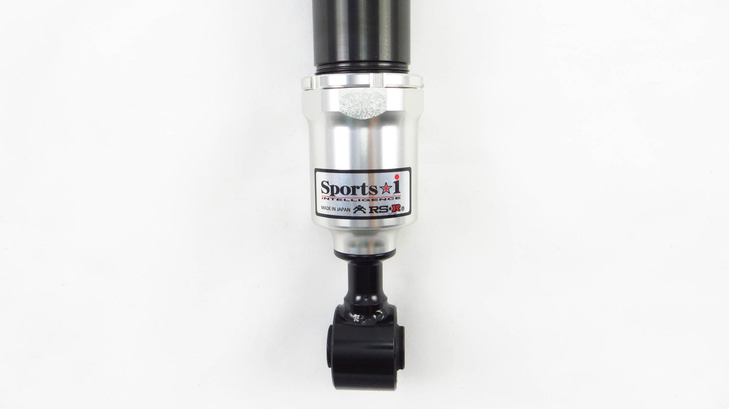 RS-R Sports-i Coilovers 2009-2013 Honda Fit