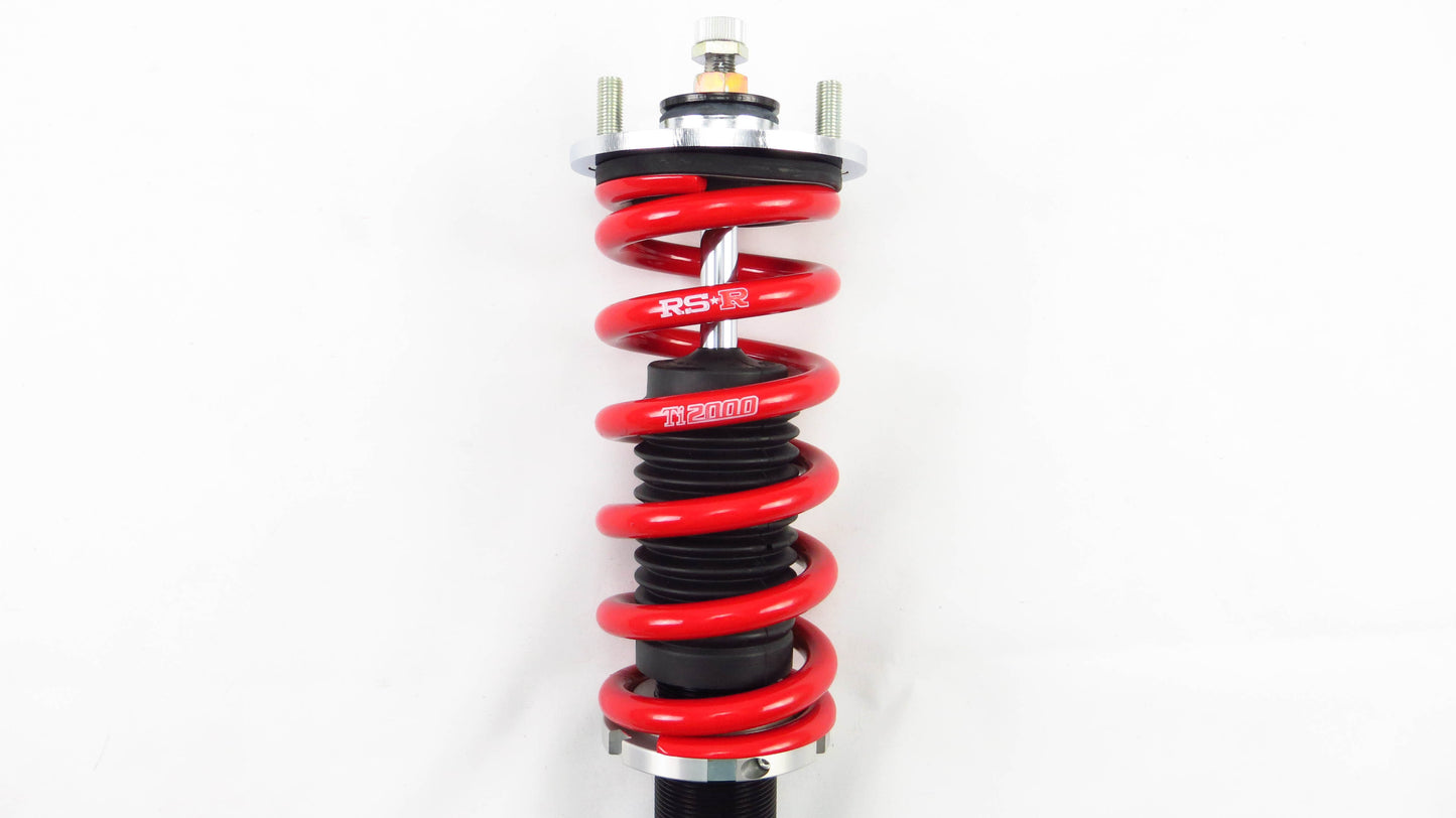 RS-R Sports-i Coilovers 2000-2009 Honda S2000