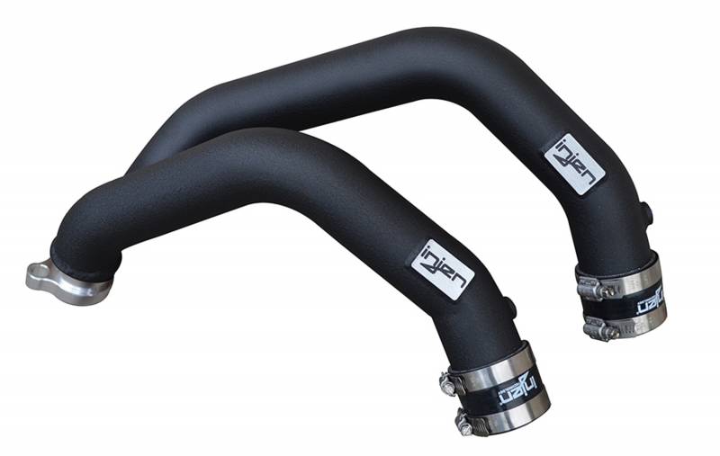 Injen SES Intercooler Pipes 2015-2018 BMW M3 / 2015-2020 BMW M4 / 2019-2020 BMW M2 Competition (3.0L Twin turbo)