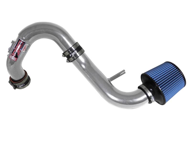 Injen Cold Air Intake 2004-2009 Mazda 3 2.0L & 2.3L 4 Cyl.