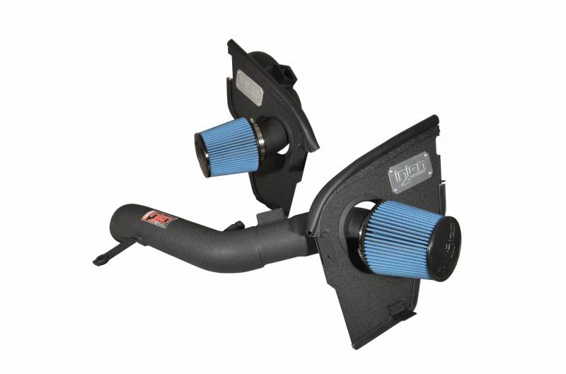 Injen SP Short Ram Cold Air Intake 2015-2020 BMW M4 (F82/83) / 2015-2018 BMW M3 (F80) / 2019-2021 BMW M2 Competition L6-3.0L (tt)