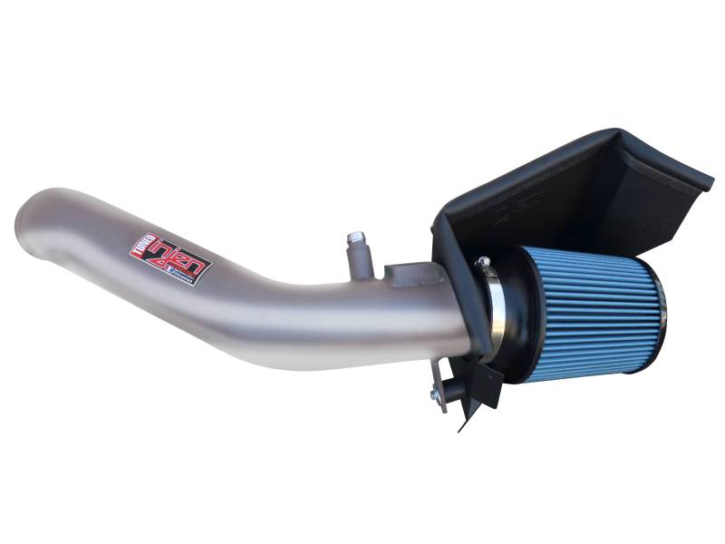 Injen SP Short Ram Cold Air Intake BMW M2 / 335i, xDrive / 335i GT, xDrive / 435i, xDrive / 435i Gran Coupe, xDrive / <135i / M235i, xDrive (F87, F30, F31, F32, F33, F34, F36, F20, F22, F23)