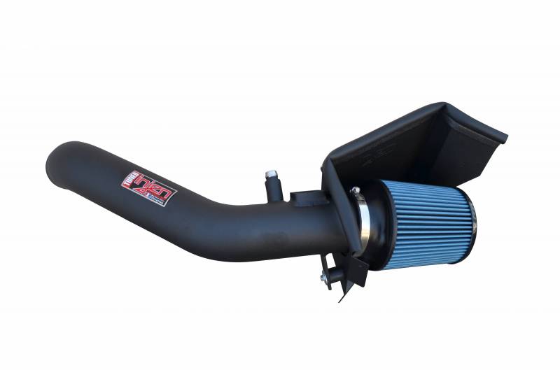 Injen SP Short Ram Cold Air Intake BMW M2 / 335i, xDrive / 335i GT, xDrive / 435i, xDrive / 435i Gran Coupe, xDrive / <135i / M235i, xDrive (F87, F30, F31, F32, F33, F34, F36, F20, F22, F23)