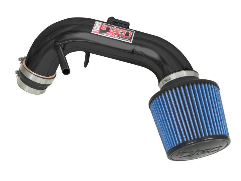 Injen Short Ram Air Intake 2007-2011 Toyota Camry 4 Cylinder 2.4L