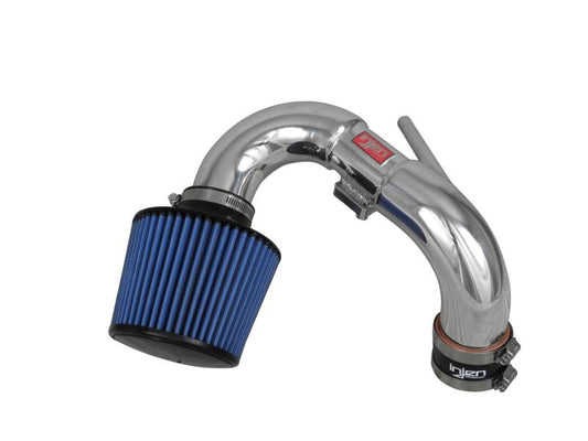 Injen Short Ram Cold Air Intake 2010-2013 Toyota Prius / 2011-2013 Lexus CT 200H / 2012-2017 Toyota Prius V (1.8L)