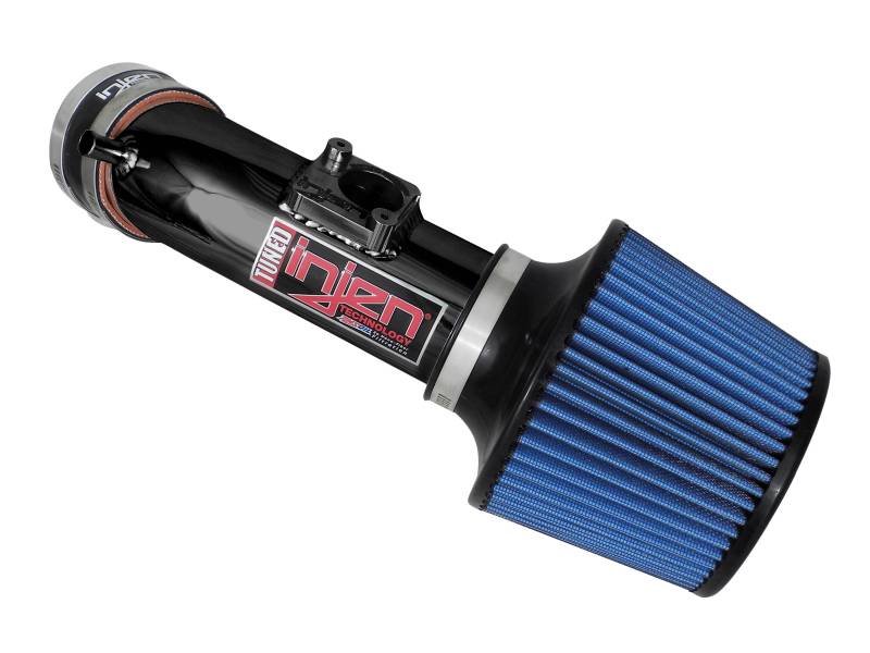 Injen Short Ram Cold Air Intake 2010-2012 Mazda 3 L4-2.5L