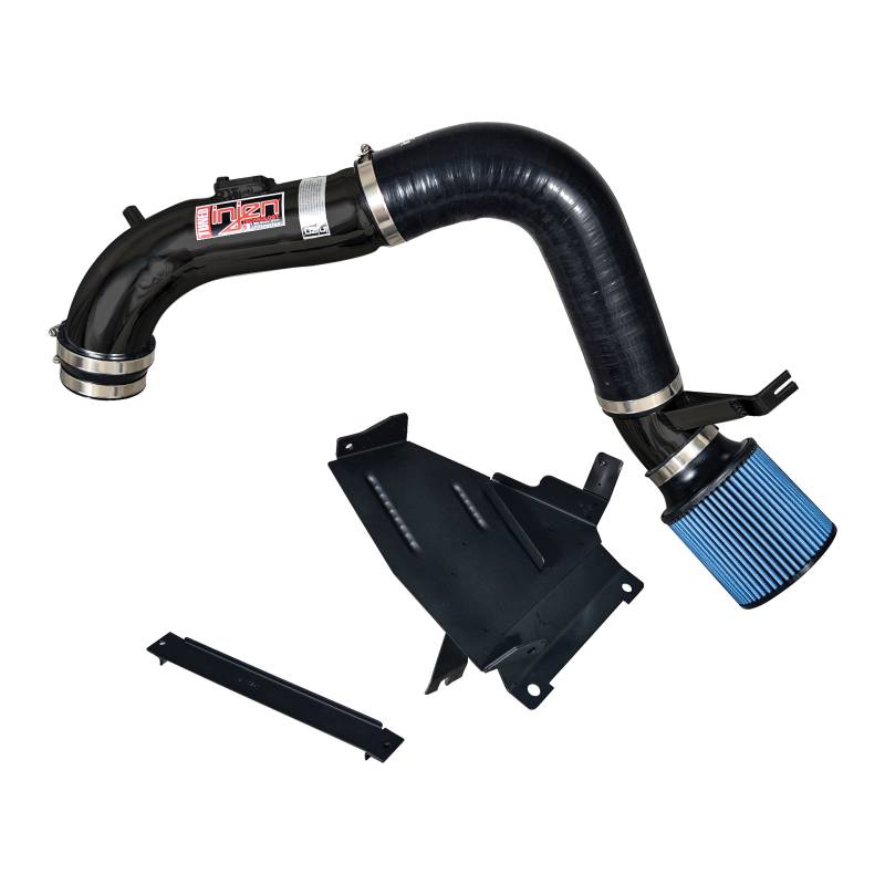 Injen Cold Air Intake 2012-2015 Honda Civic Si / 2013-2015 Acura ILX 2.4L 4Cyl