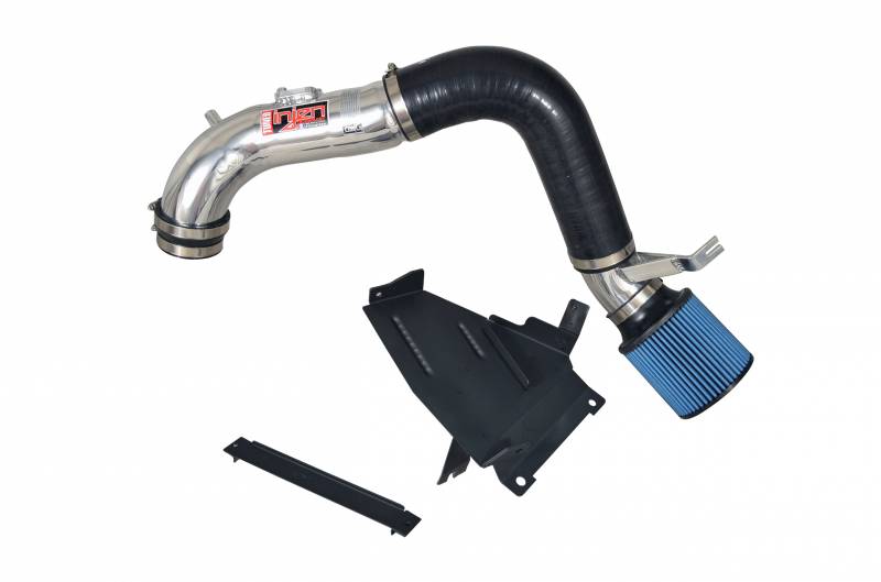 Injen Cold Air Intake 2012-2015 Honda Civic Si / 2013-2015 Acura ILX 2.4L 4Cyl