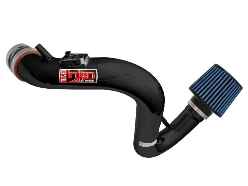 Injen SP Cold Air Intake 2007-2013 Mazda Mazdaspeed 3 L4-2.3L Turbo