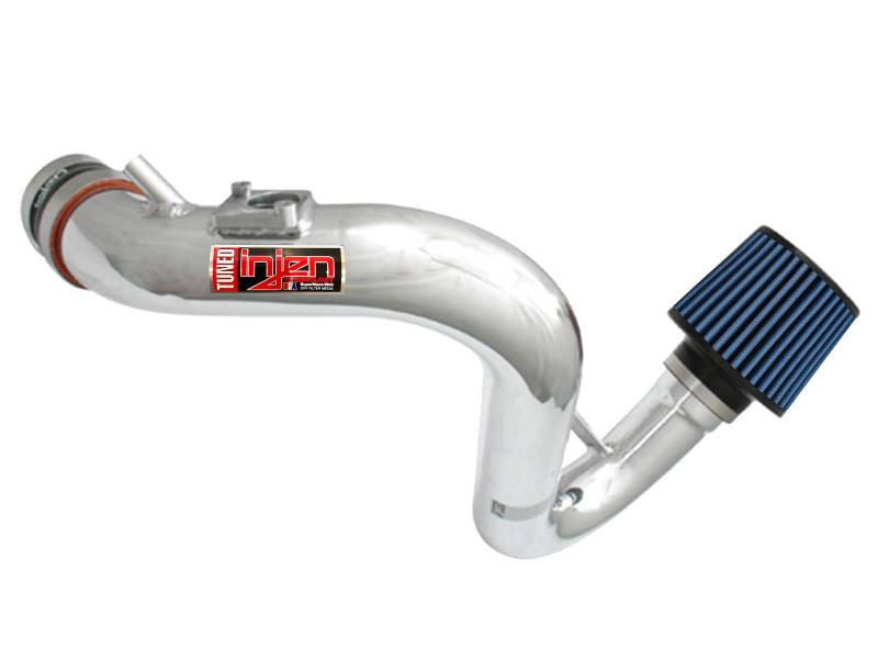 Injen SP Cold Air Intake 2007-2013 Mazda Mazdaspeed 3 L4-2.3L Turbo