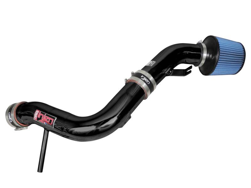 Injen Cold Air Intake 2009-2013 Mazda 6 V6-3.7L