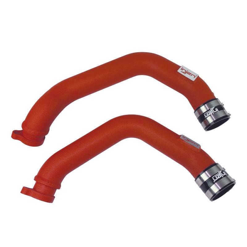 Injen SES Intercooler Pipes 2015-2018 BMW M3 / 2015-2020 BMW M4 / 2019-2020 BMW M2 Competition (3.0L Twin turbo)