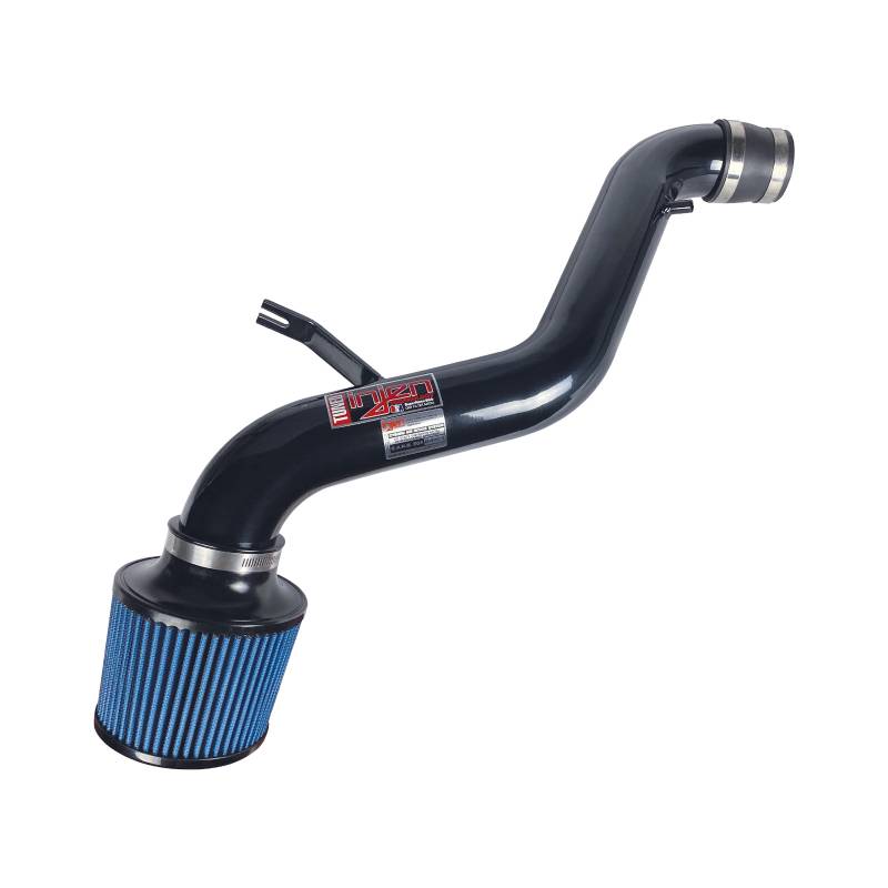 Injen Short Ram Air Intake 1997-2001 Honda Prelude (2.2L)