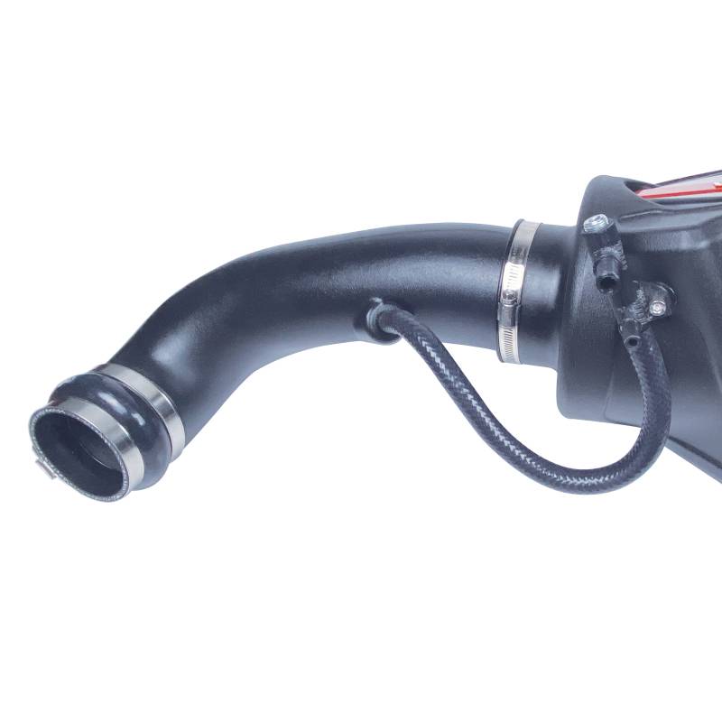 Injen Evolution Cold Air Intake 2018-2020 Jeep Wrangler I4 2.0L Turbo