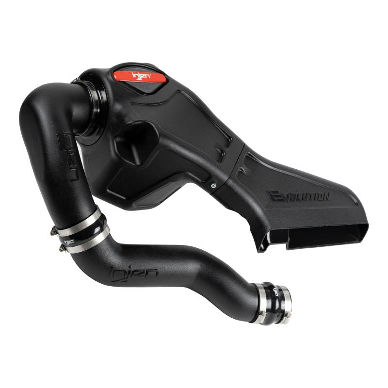 Injen EVO Cold Air Intake 2015-20201Subaru WRX (2.0L Turbo)