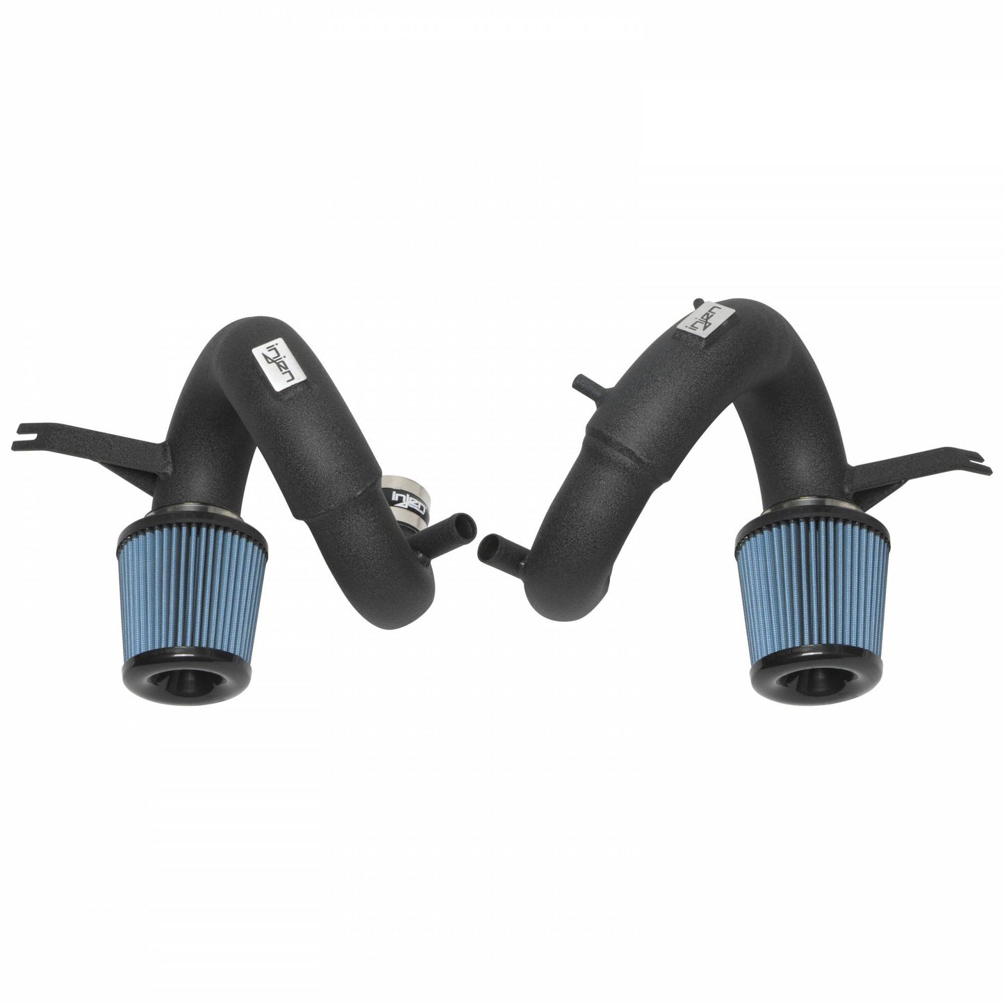 Injen SP Short Ram Cold Air Intake 2019-2021 Genesis G70 V6-3.3L Twin Turbo