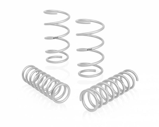 Eibach Pro Lift Kit Performance Lift Springs 2019-2025 Toyota RAV4 AWD (front +1.7" / rear +1.6")