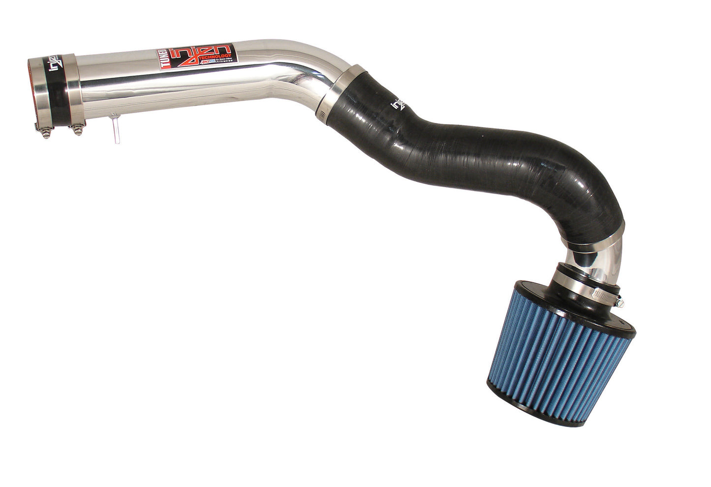 Injen Cold Air Intake 1999-2003 Volkswagen Golf / Jetta TDI 4 Cylin Diesel (1.9L)