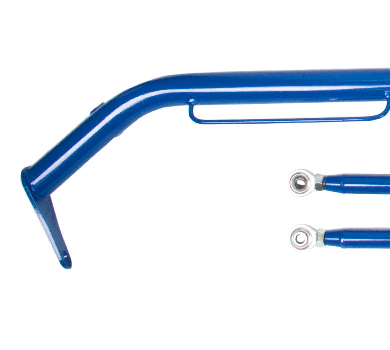 NRG 47" Universal Harness Bar