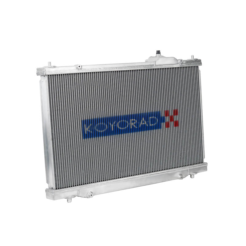 Koyo 48mm Racing Radiator 2008-2011 Lexus IS-F 5.0L V8 (8AT)