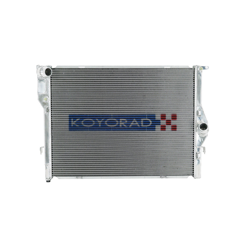 Koyorad Aluminum Radiator 2008-2013 BMW M3 (Coupe, Sedan, and Convertible) 4.0L V8 (MT/DCT)