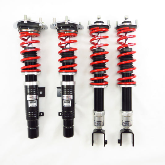 RS-R Sports-i Coilovers 2015-2016 Acura TLX