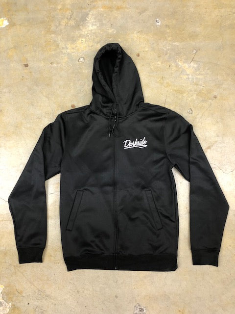 The Adapt Performance Fleece Jacket