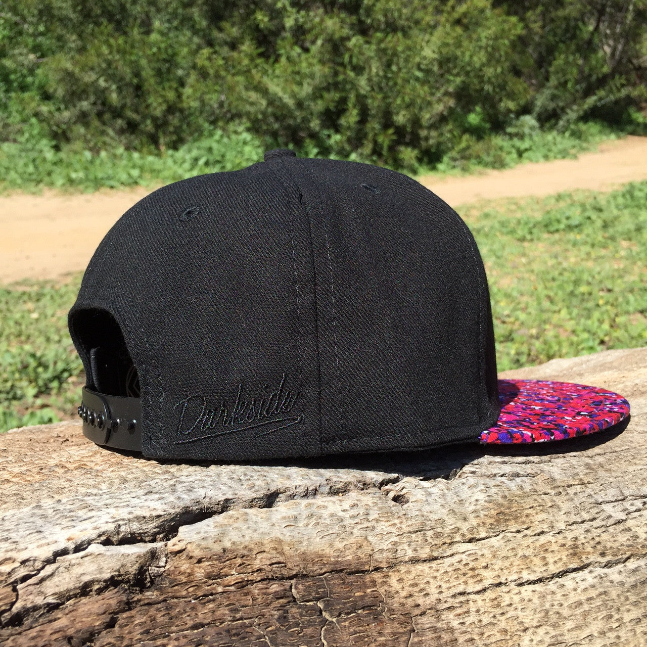 Dispersion Snapback V1