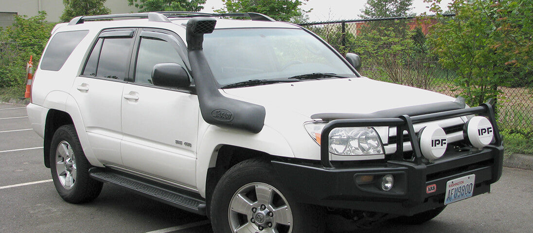 ARB Safari Snorkel 2003–2009 Toyota 4Runner