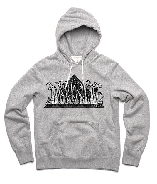 Darkside X Jose Pasillas Flow Lightweight Hoodie