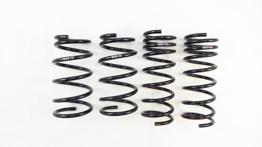 RS-R Down Sus Springs 2013-2016 Subaru BRZ (ZC6)