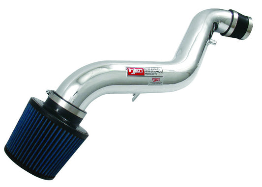 Injen Short Ram Air Intake 1998-2002 Honda Accord 4 Cylinder