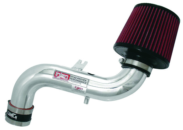 Injen Short Ram Air Intake 1997-1999 Toyota Camry 4 Cylinder 2.2L