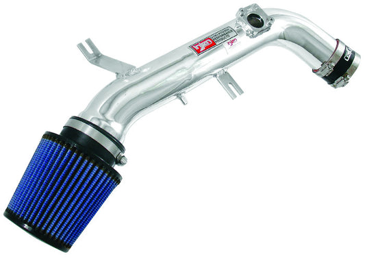 Injen Short Ram Air Intake 2000-2005 Lexus IS300 3.0L (polish)