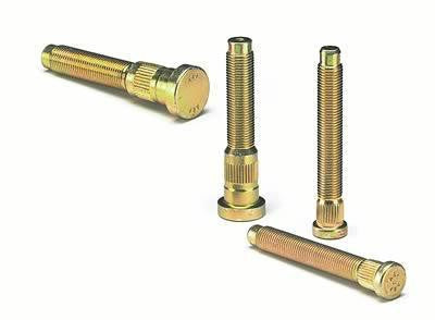 ARP 2013-up Scion FR-S Subaru BRZ / 1993-12 Impreza / 2002-12 WRX Wheel Stud Kit Extended (5 Pack)