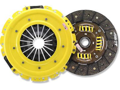 ACT Clutch Kit 1994-01 Acura Integra / 99-00 Honda Civic Si / 98-01 Honda CR-V / 94-97 Honda Del Sol VTEC