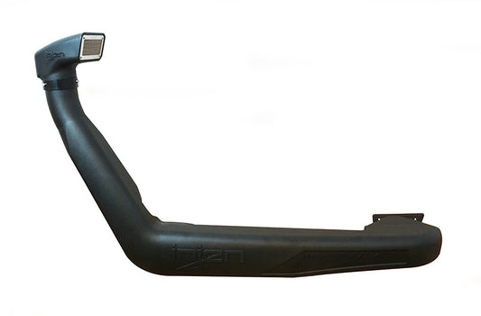 Injen EVO Side Mount Snorkel 2012-2014 Jeep Wrangler JK V6 3.6L (Installs with intake system EVO5003 SOLD SEPARATELY)