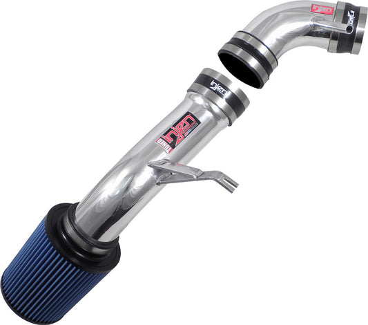 Injen Cold Air Intake 2010-2012 Hyundai Genesis Coupe V6 3.8L